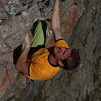 88th annual  JAMES Mountaineering meeting 